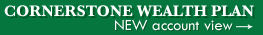 Cornerstone Wealth Plan - New Account