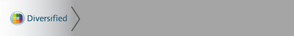 Diversified